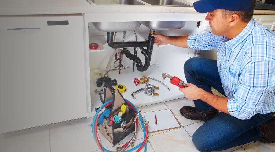 Professional Water heater repair in Marquand, MO